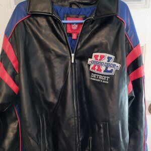 Vintage NFL Jacket